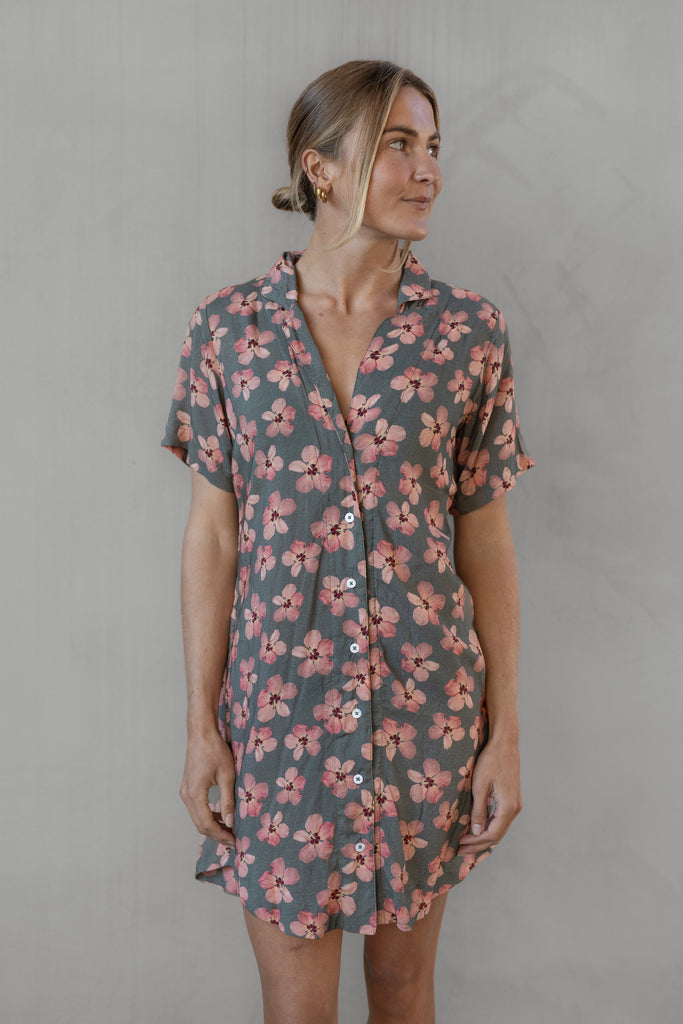 Lokahi The Label | Hawaiian Clothing - Dresses, Pants and Shirts  Lokahi  Swimwear