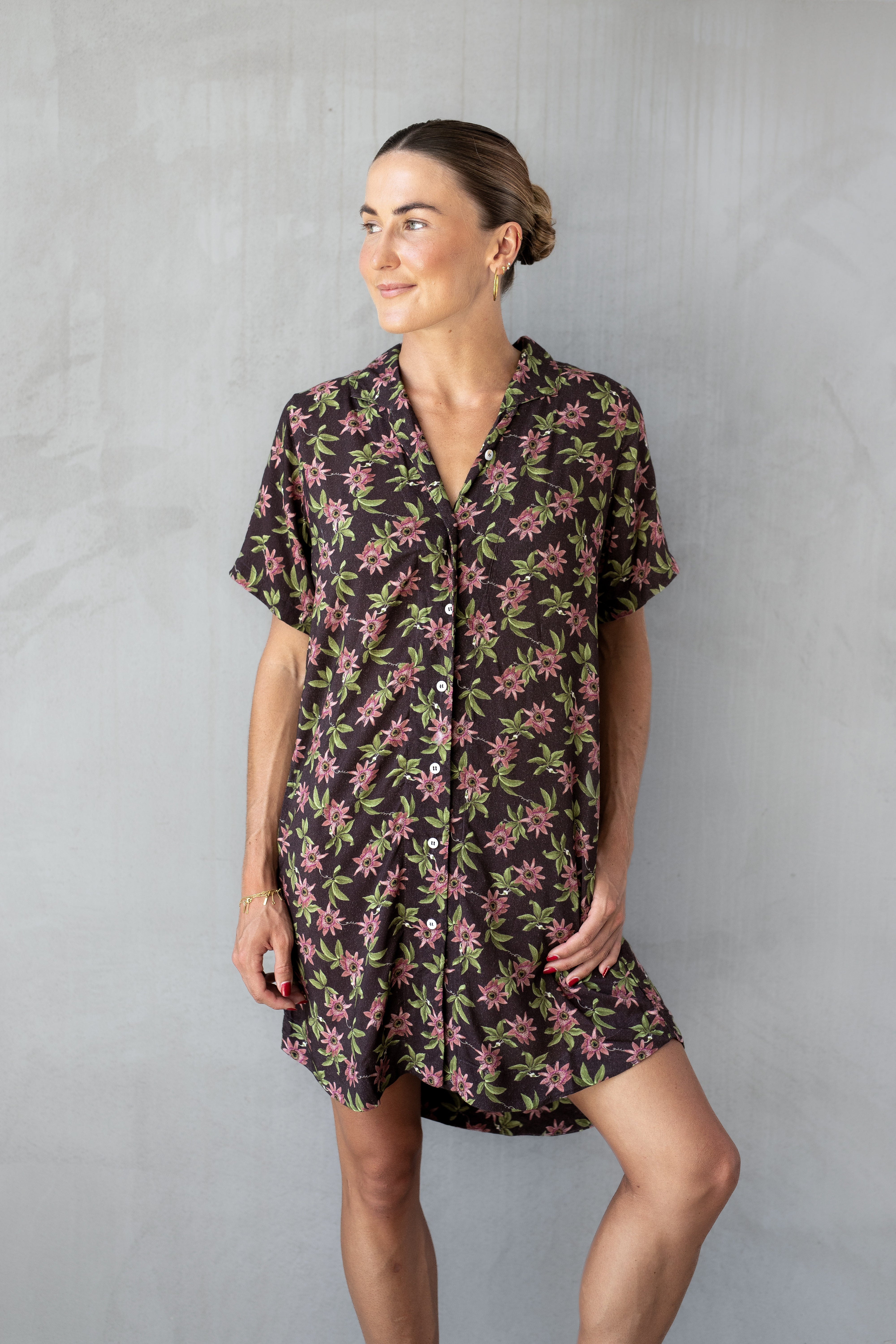 aloha shirt dress Honu David Shepard Hawaii spring and new beginnings Funny Rubber Duck Hawaiian Shirt