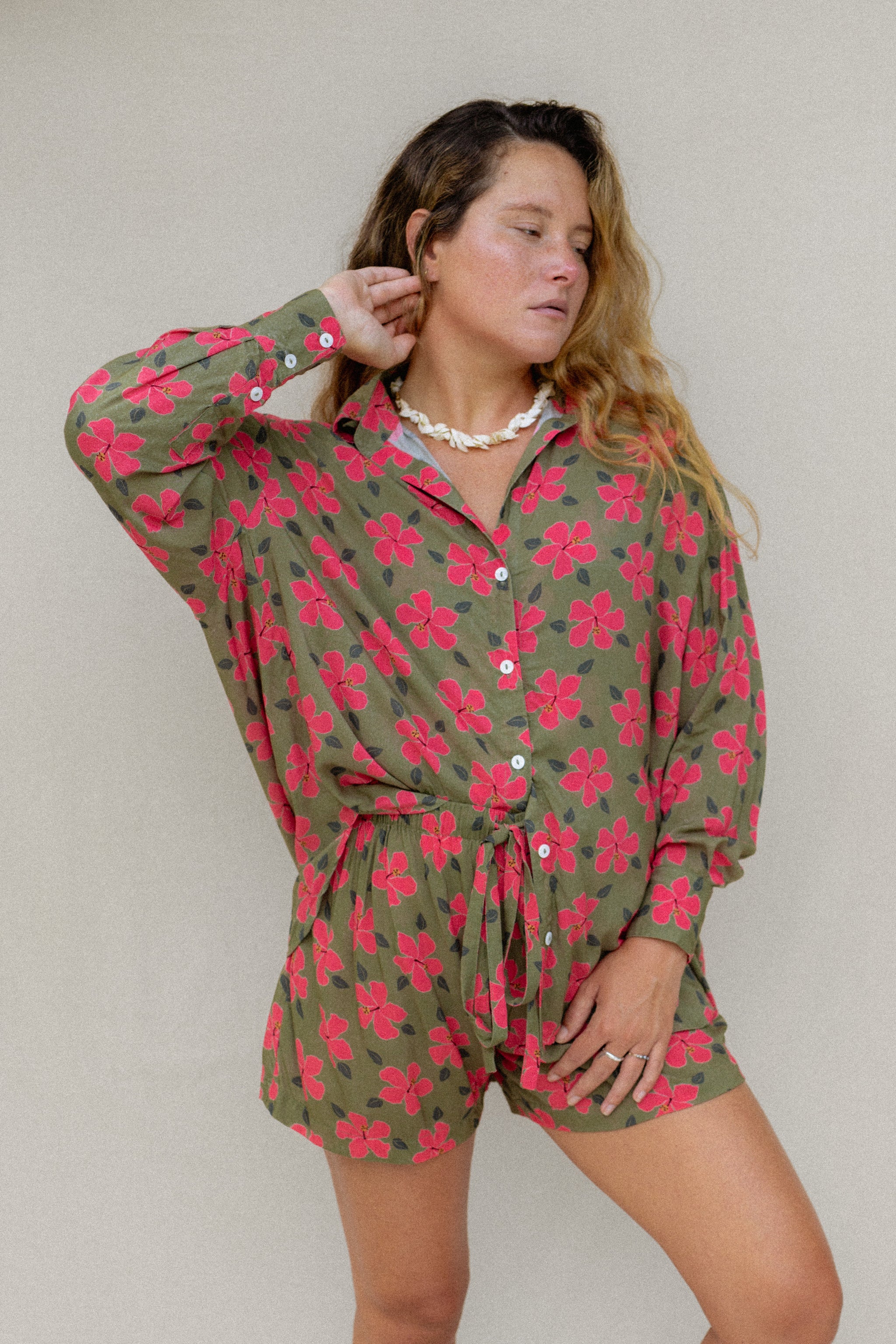 Lokahi The Label | Hawaiian Clothing - Dresses, Pants and